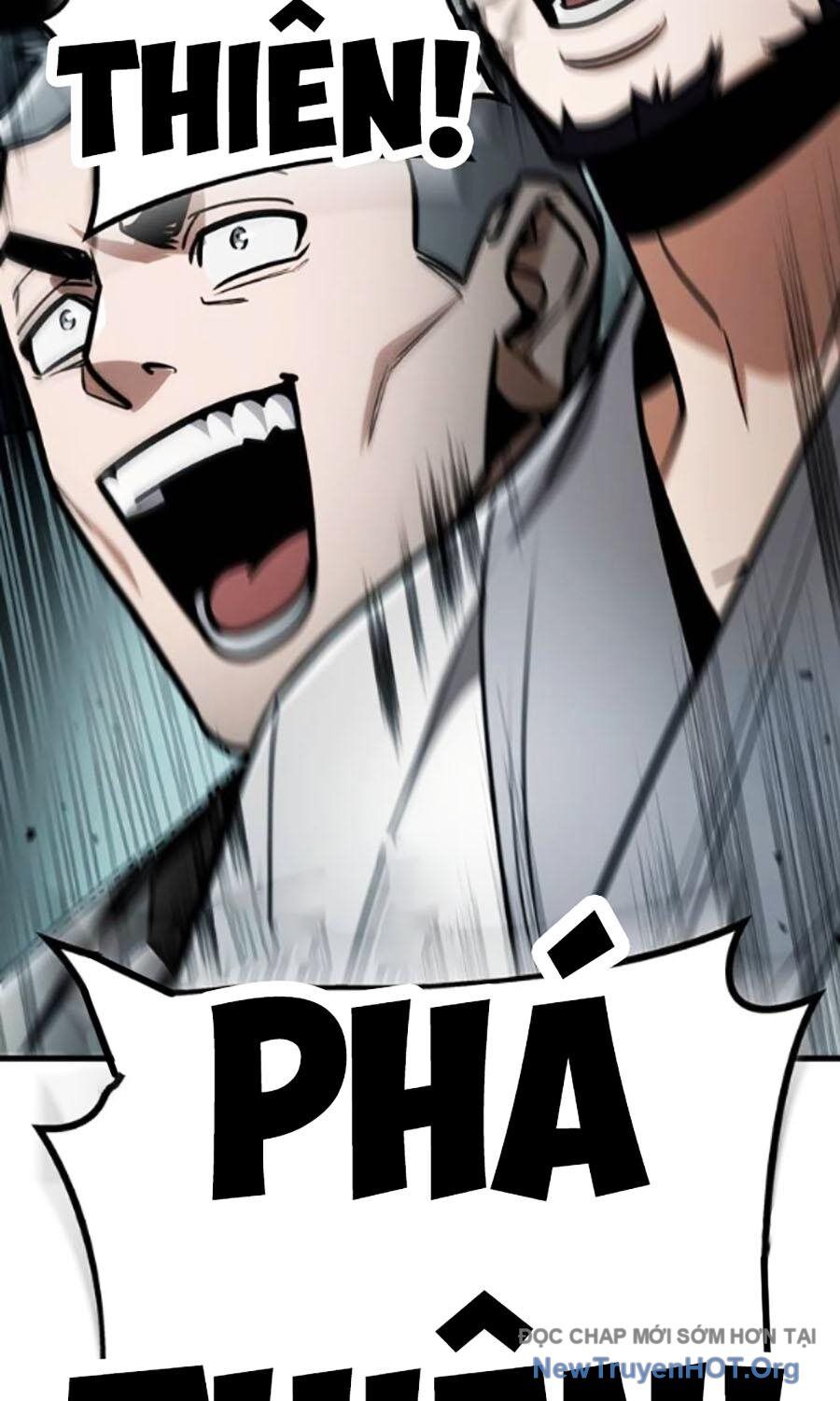 Thanh Kiếm Của Hoàng Đế - Chapter 89 - Page 36