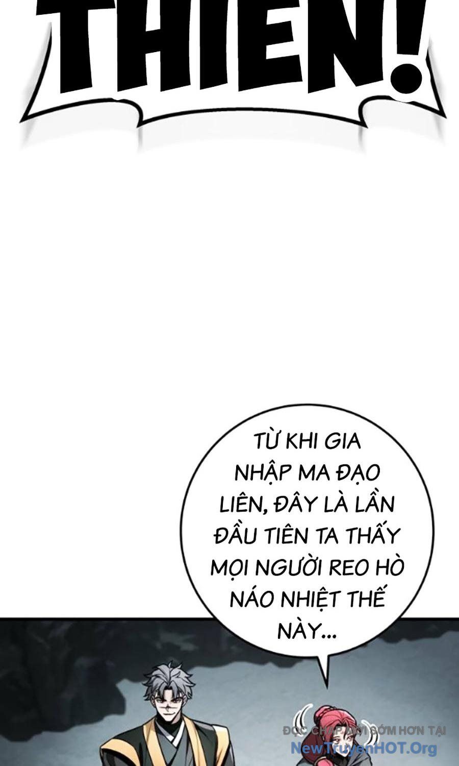 Thanh Kiếm Của Hoàng Đế - Chapter 89 - Page 37