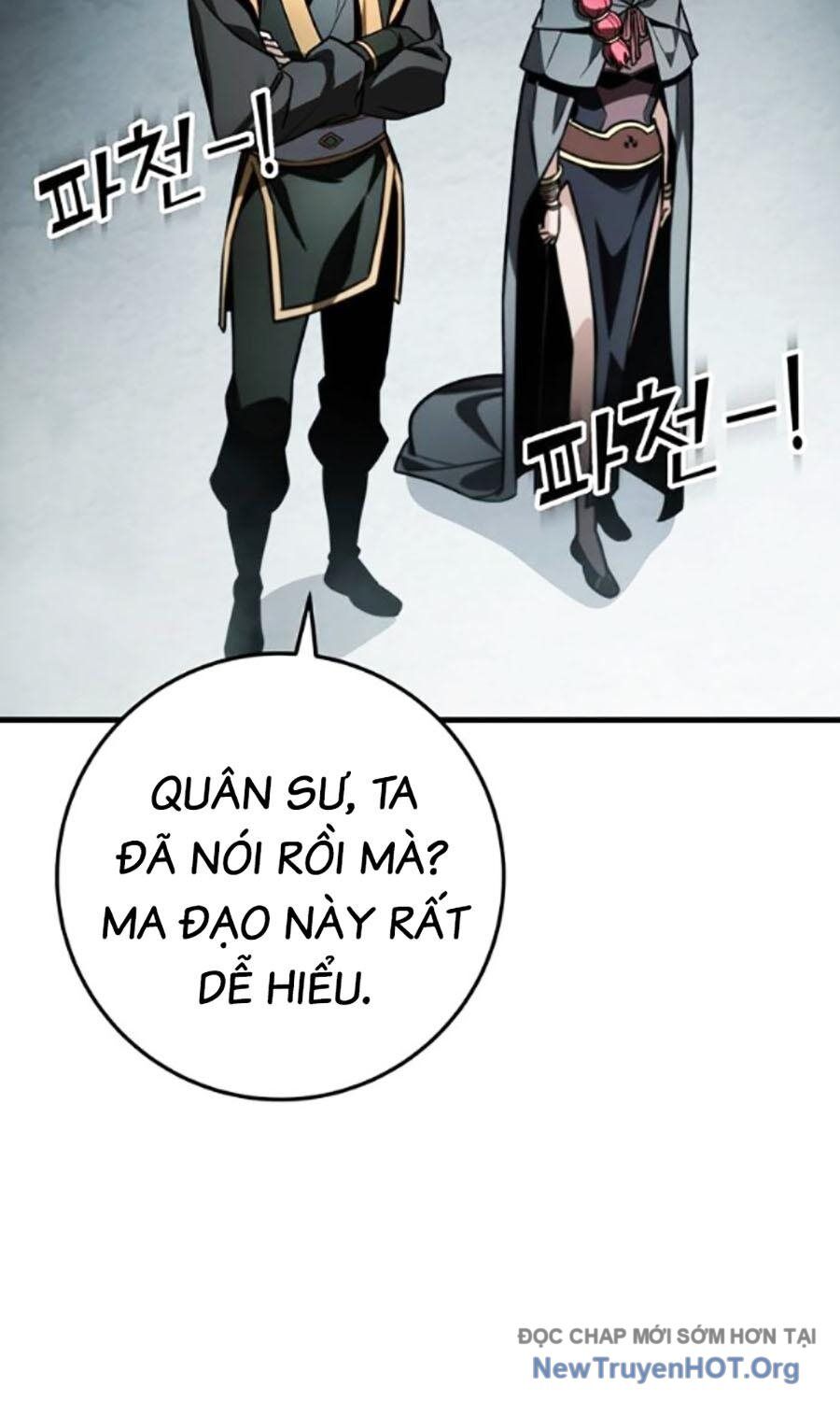 Thanh Kiếm Của Hoàng Đế - Chapter 89 - Page 38