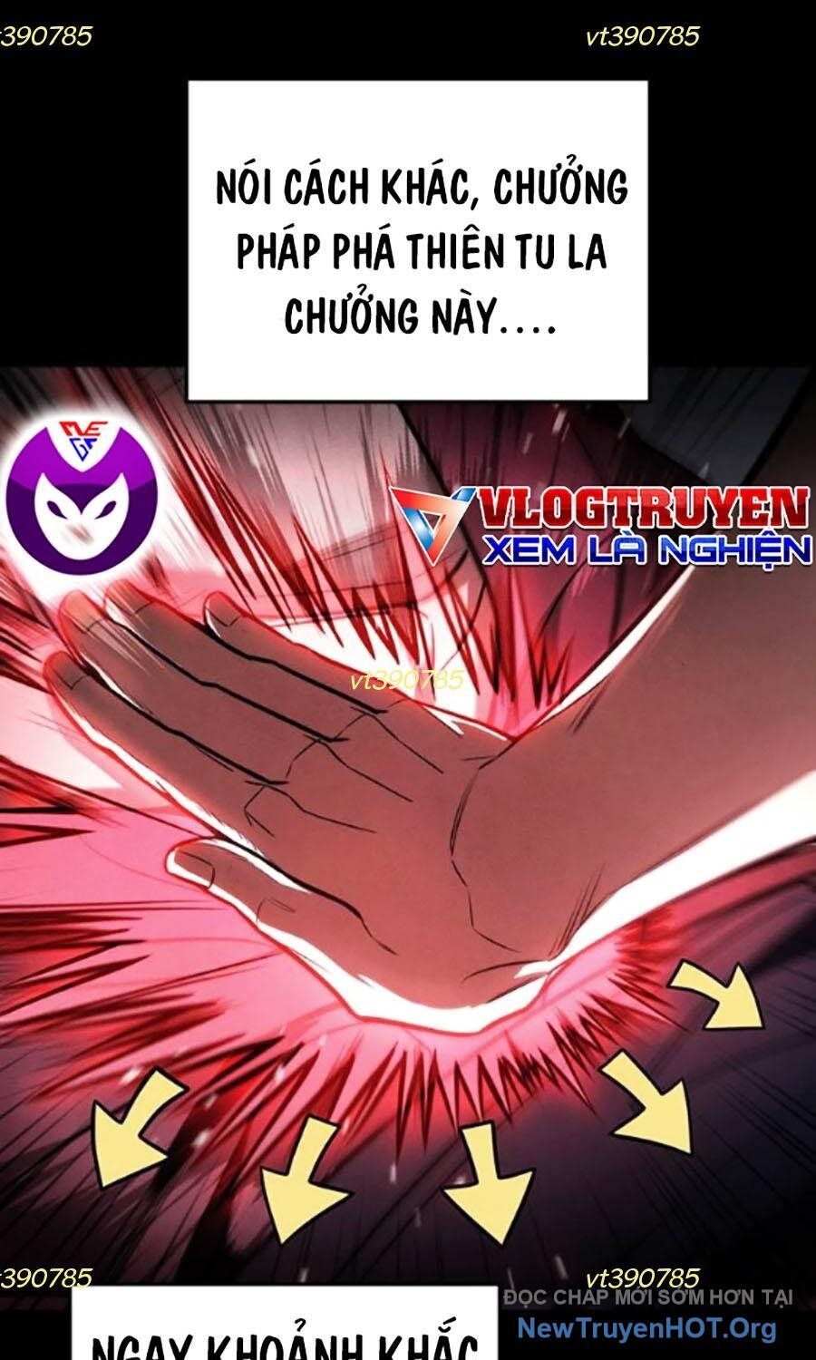 Thanh Kiếm Của Hoàng Đế - Chapter 89 - Page 4