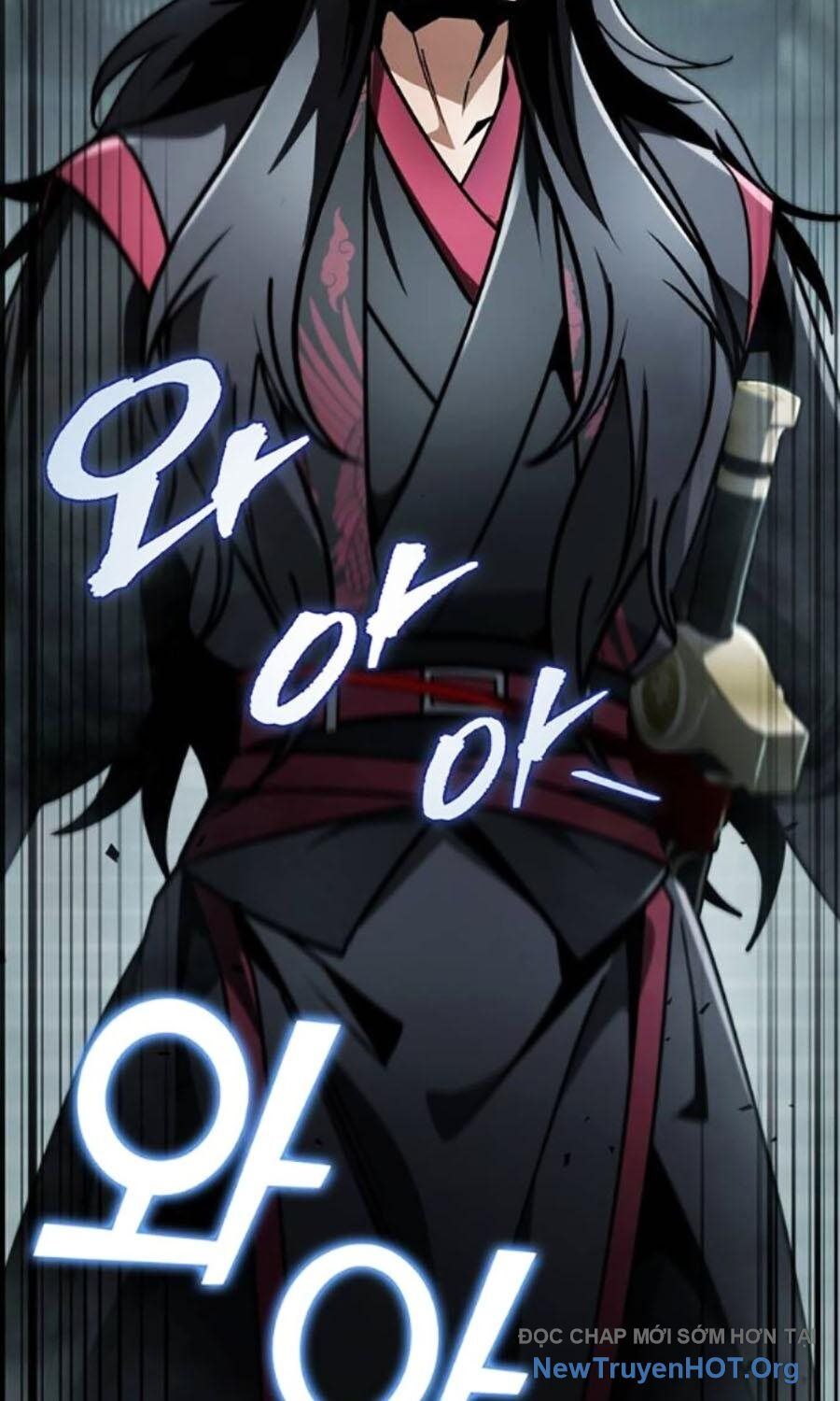 Thanh Kiếm Của Hoàng Đế - Chapter 89 - Page 40