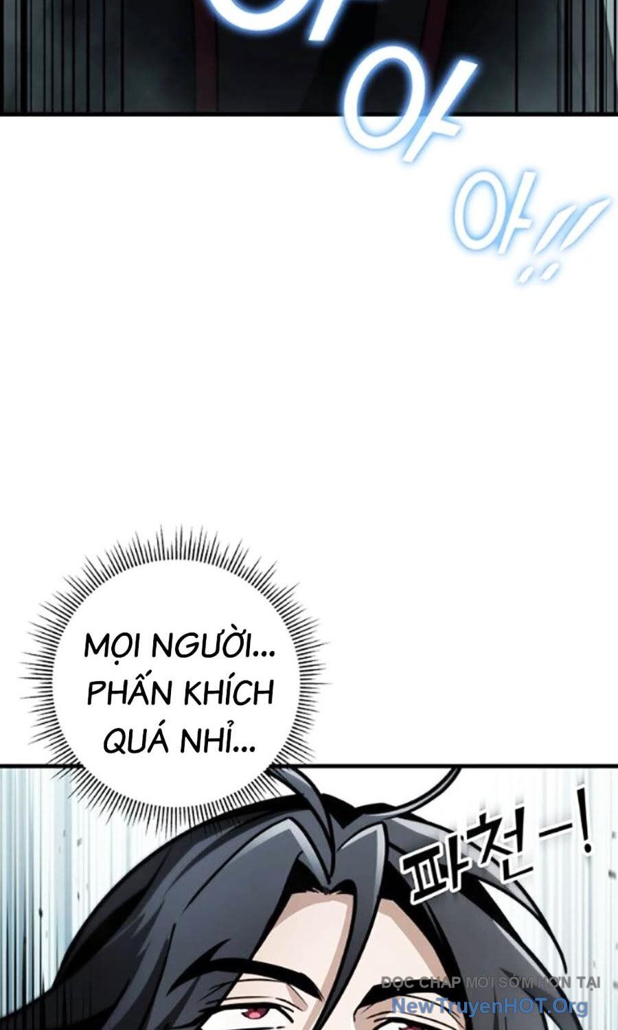 Thanh Kiếm Của Hoàng Đế - Chapter 89 - Page 41