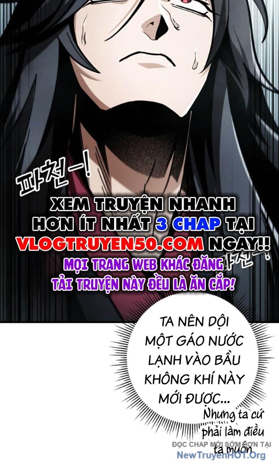 Thanh Kiếm Của Hoàng Đế - Chapter 89 - Page 42