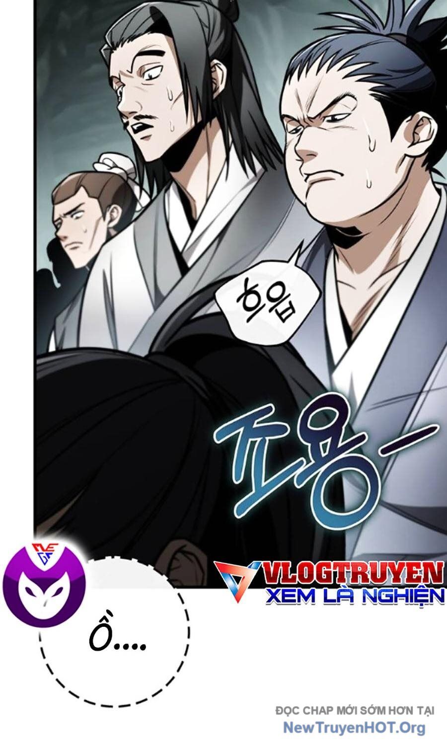 Thanh Kiếm Của Hoàng Đế - Chapter 89 - Page 47