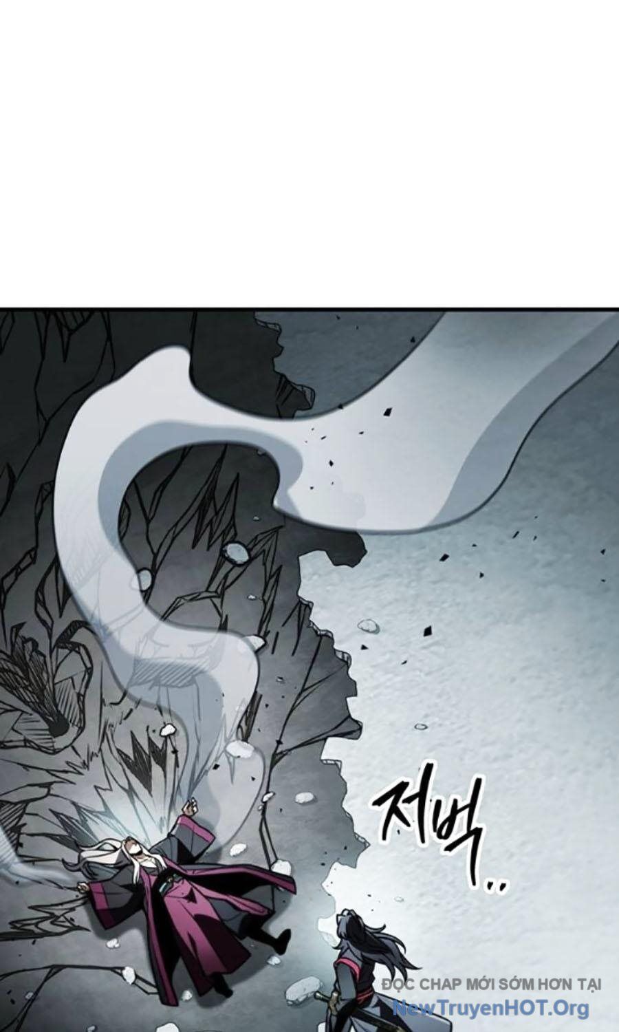 Thanh Kiếm Của Hoàng Đế - Chapter 89 - Page 48