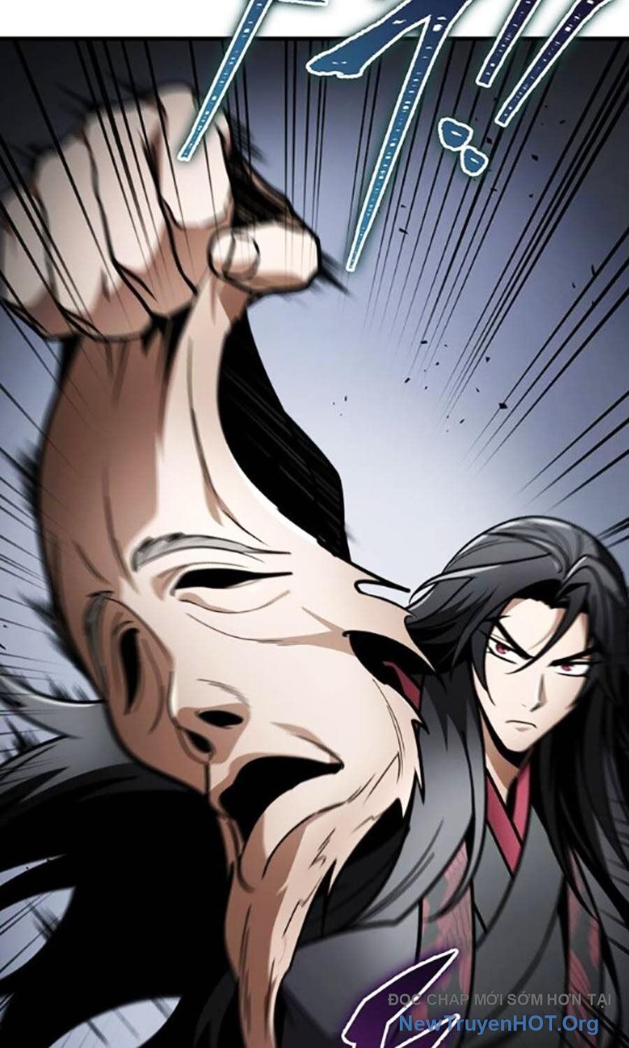 Thanh Kiếm Của Hoàng Đế - Chapter 89 - Page 51