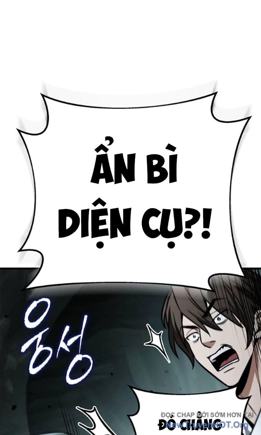 Thanh Kiếm Của Hoàng Đế - Chapter 89 - Page 53