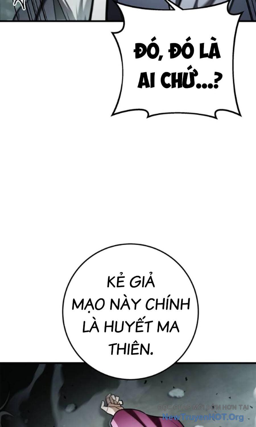 Thanh Kiếm Của Hoàng Đế - Chapter 89 - Page 55