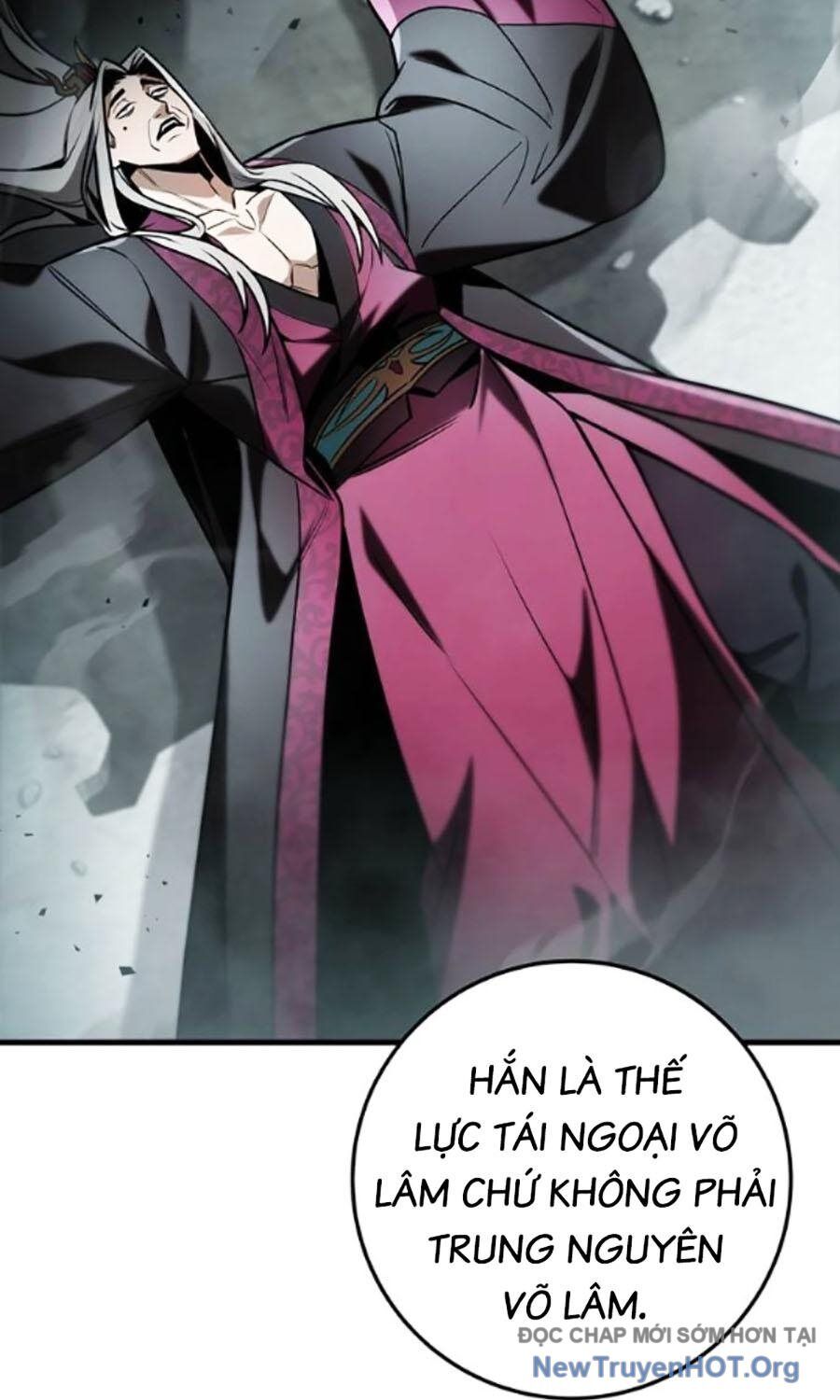 Thanh Kiếm Của Hoàng Đế - Chapter 89 - Page 56