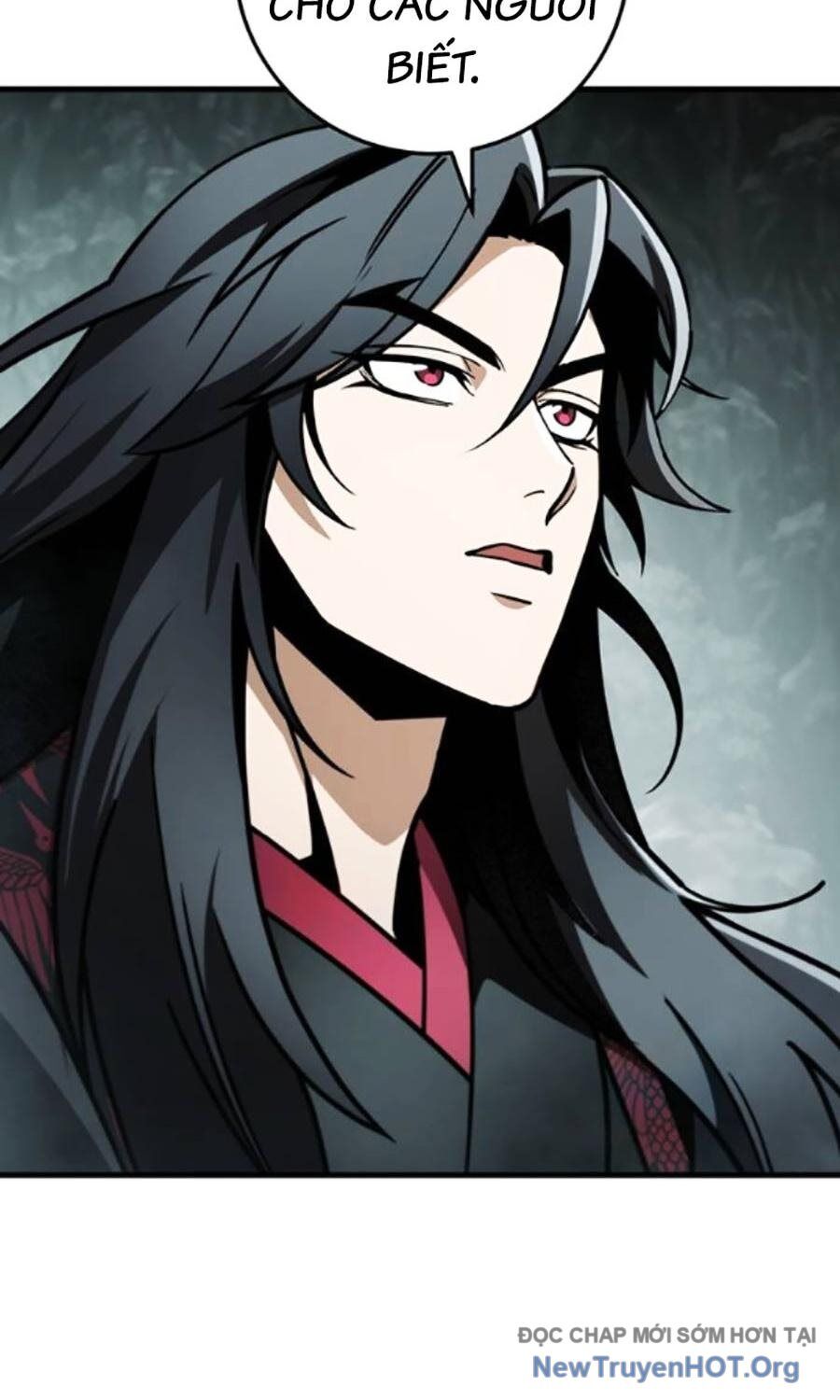 Thanh Kiếm Của Hoàng Đế - Chapter 89 - Page 59