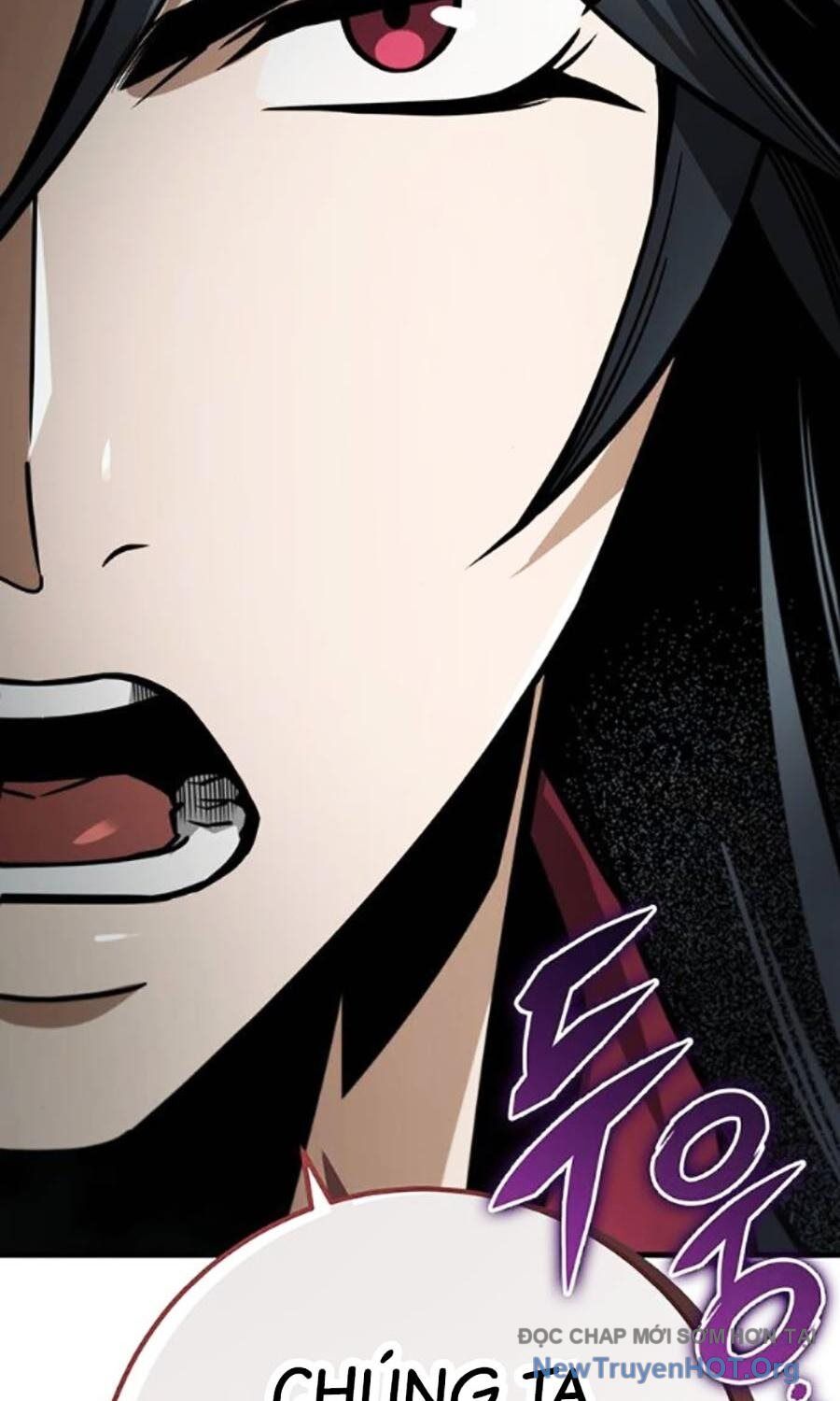 Thanh Kiếm Của Hoàng Đế - Chapter 89 - Page 61