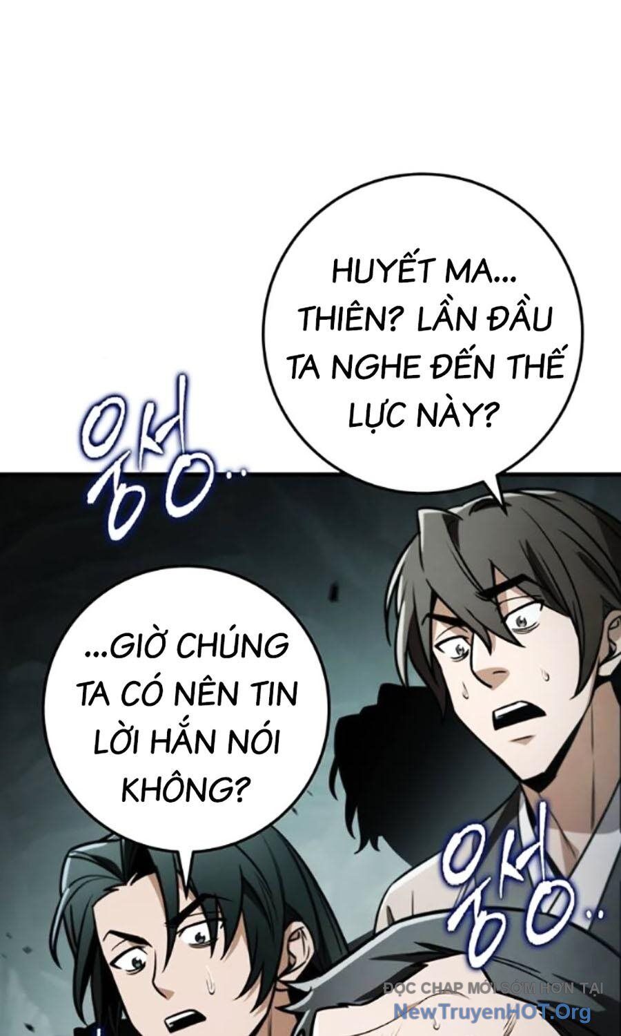Thanh Kiếm Của Hoàng Đế - Chapter 89 - Page 63