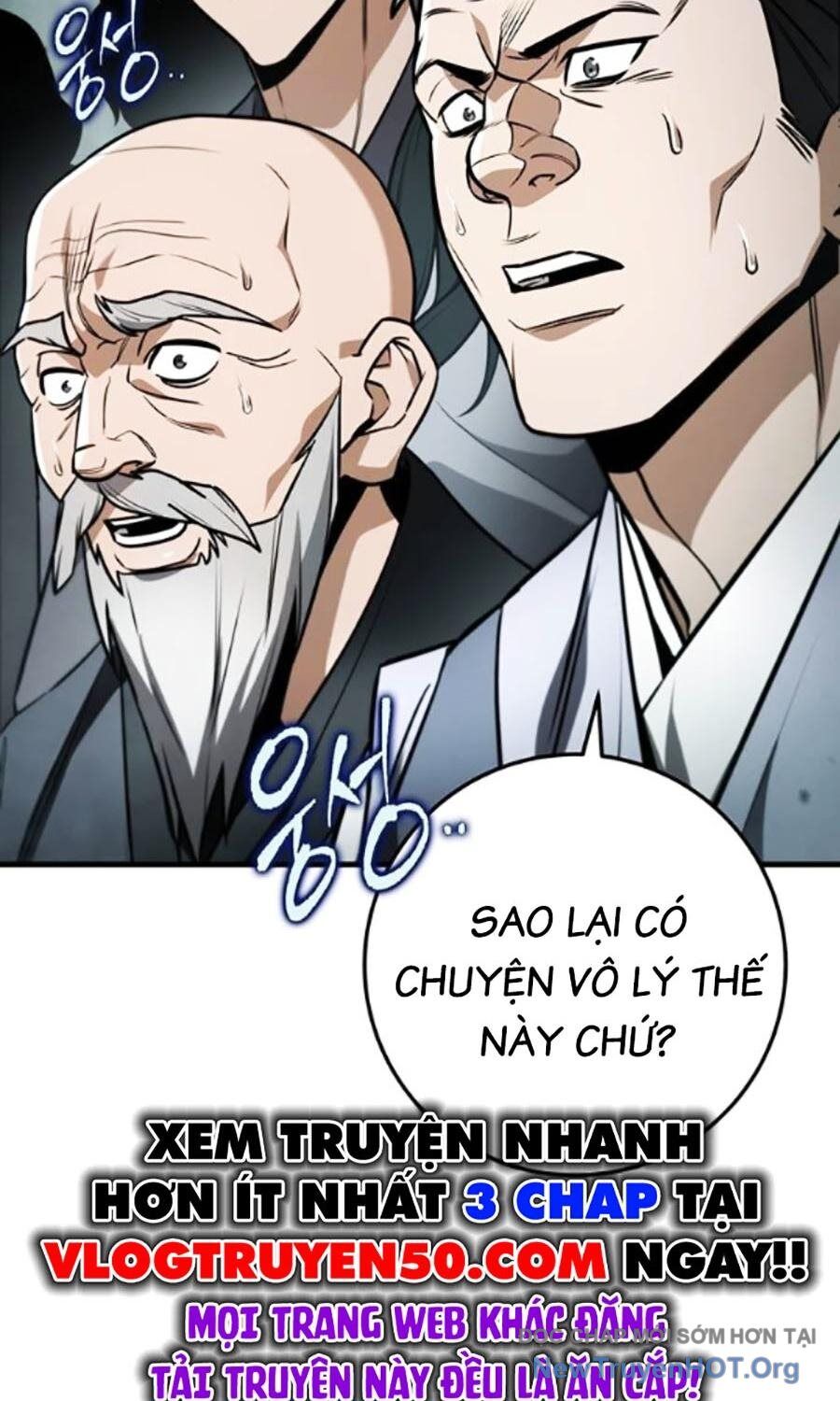 Thanh Kiếm Của Hoàng Đế - Chapter 89 - Page 64