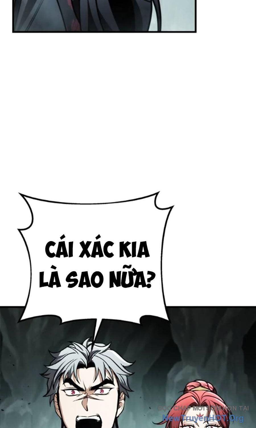 Thanh Kiếm Của Hoàng Đế - Chapter 89 - Page 70