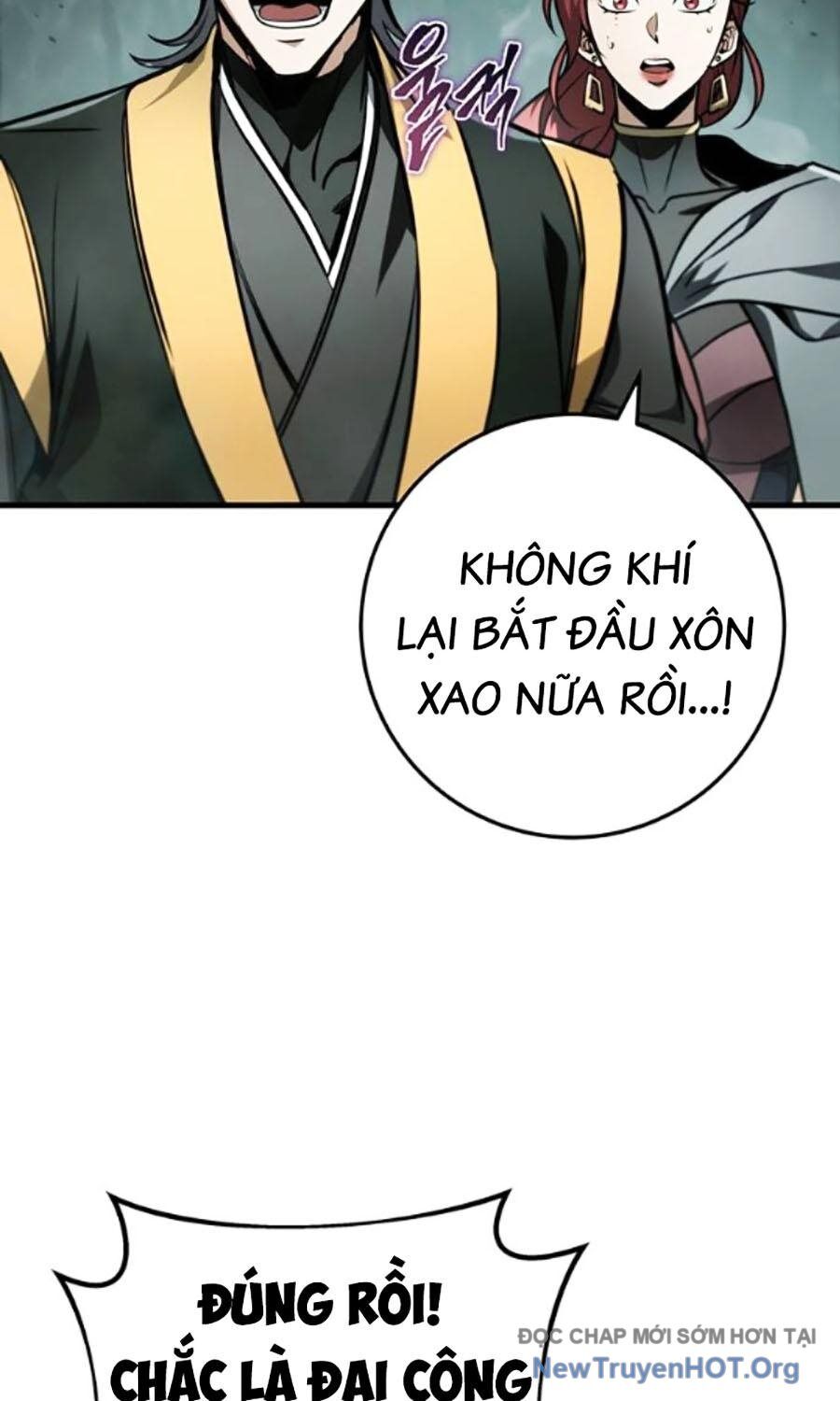 Thanh Kiếm Của Hoàng Đế - Chapter 89 - Page 71