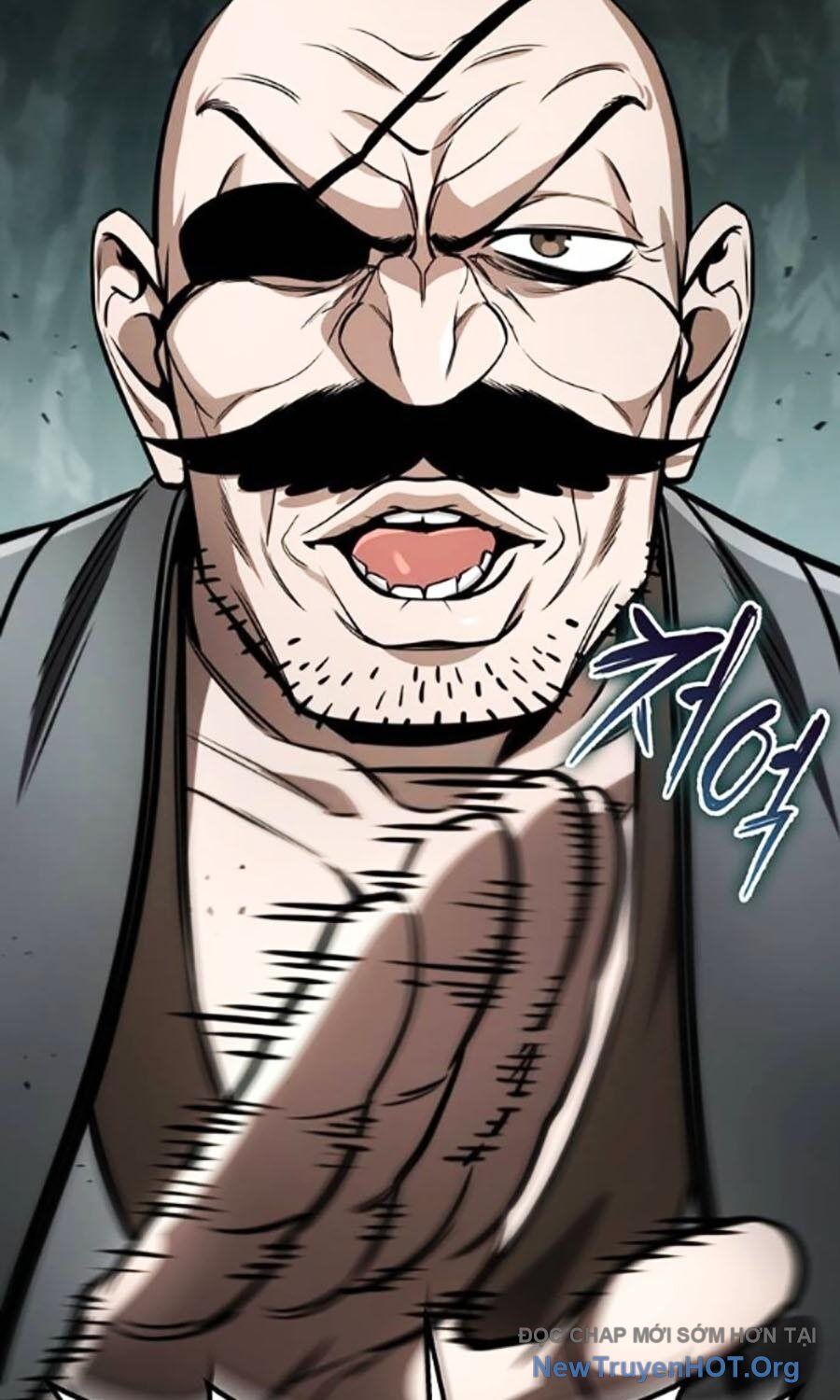 Thanh Kiếm Của Hoàng Đế - Chapter 89 - Page 75