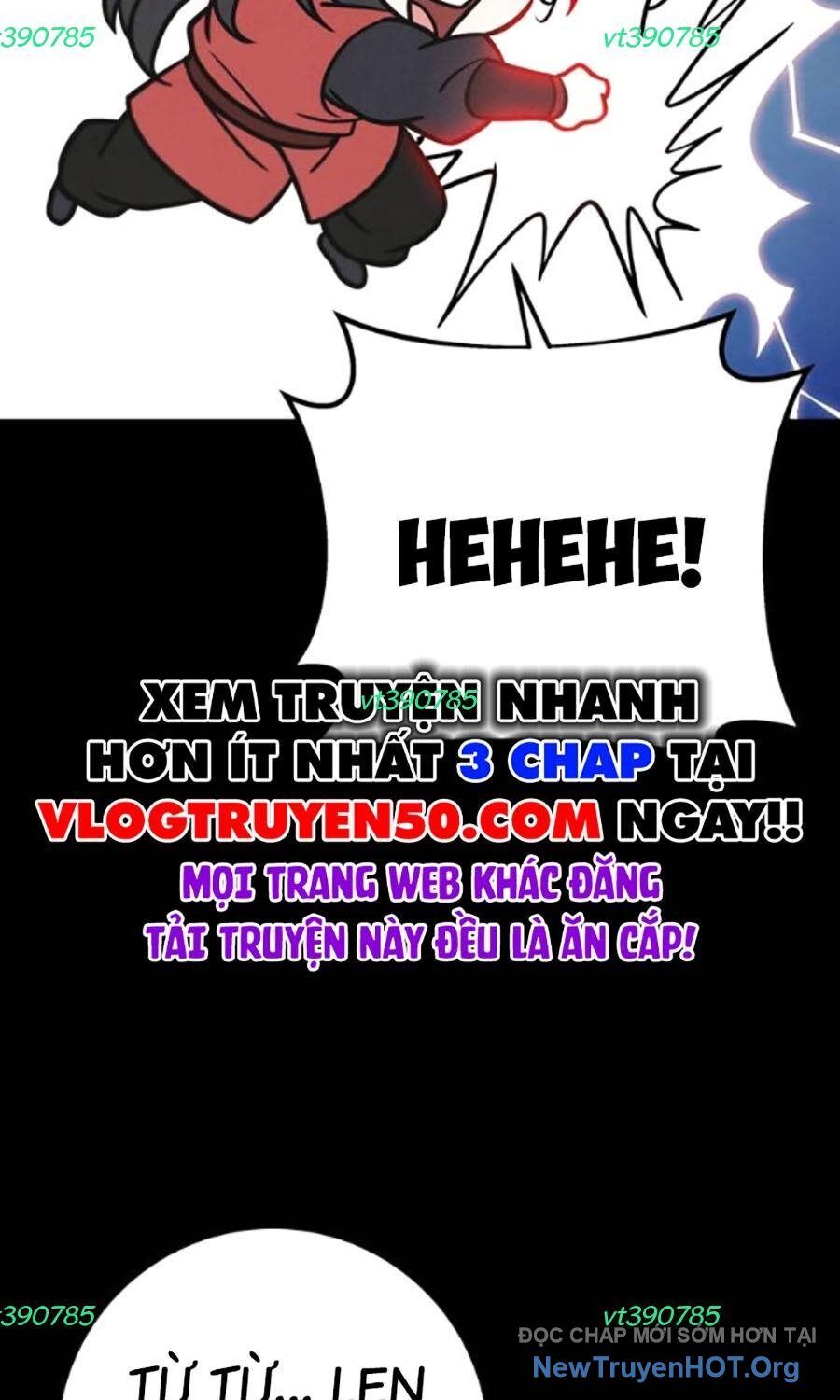 Thanh Kiếm Của Hoàng Đế - Chapter 89 - Page 8