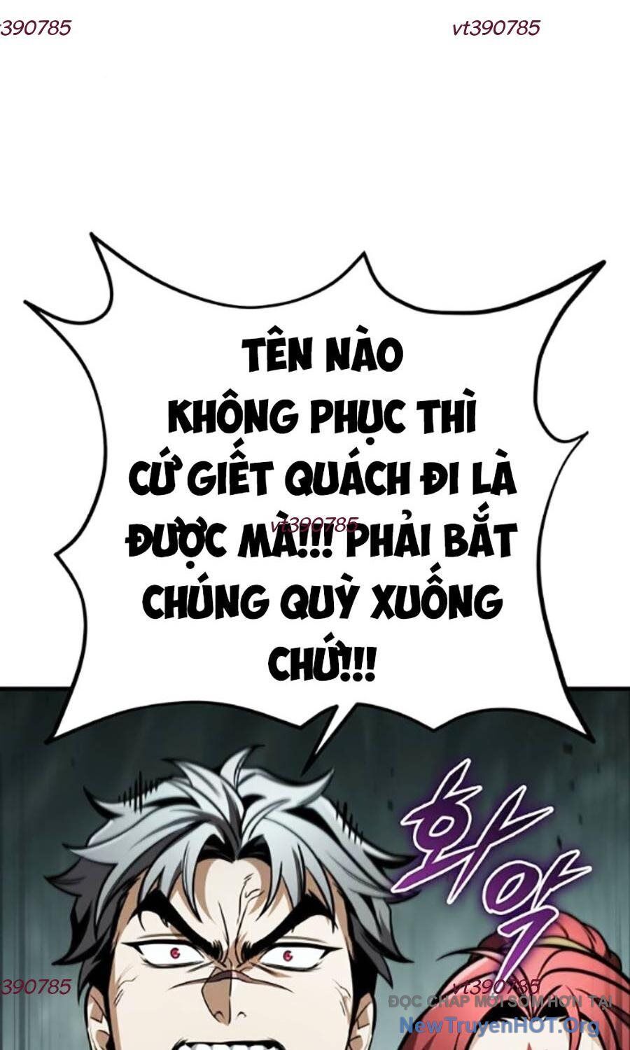 Thanh Kiếm Của Hoàng Đế - Chapter 89 - Page 80