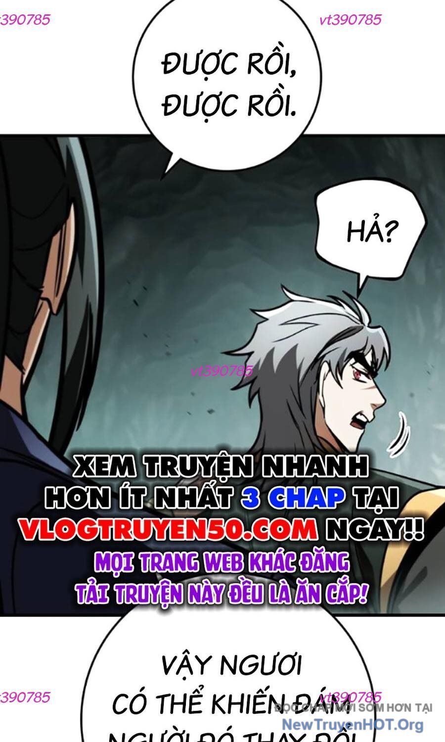 Thanh Kiếm Của Hoàng Đế - Chapter 89 - Page 82