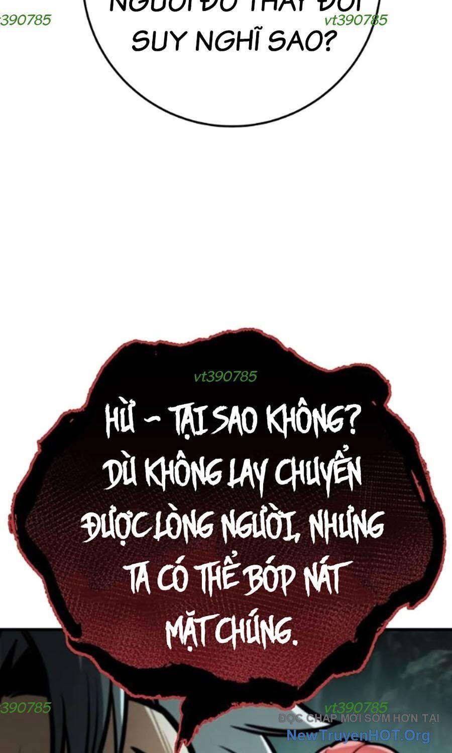 Thanh Kiếm Của Hoàng Đế - Chapter 89 - Page 83