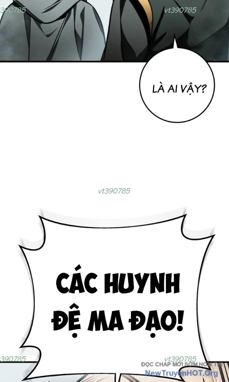 Thanh Kiếm Của Hoàng Đế - Chapter 89 - Page 86