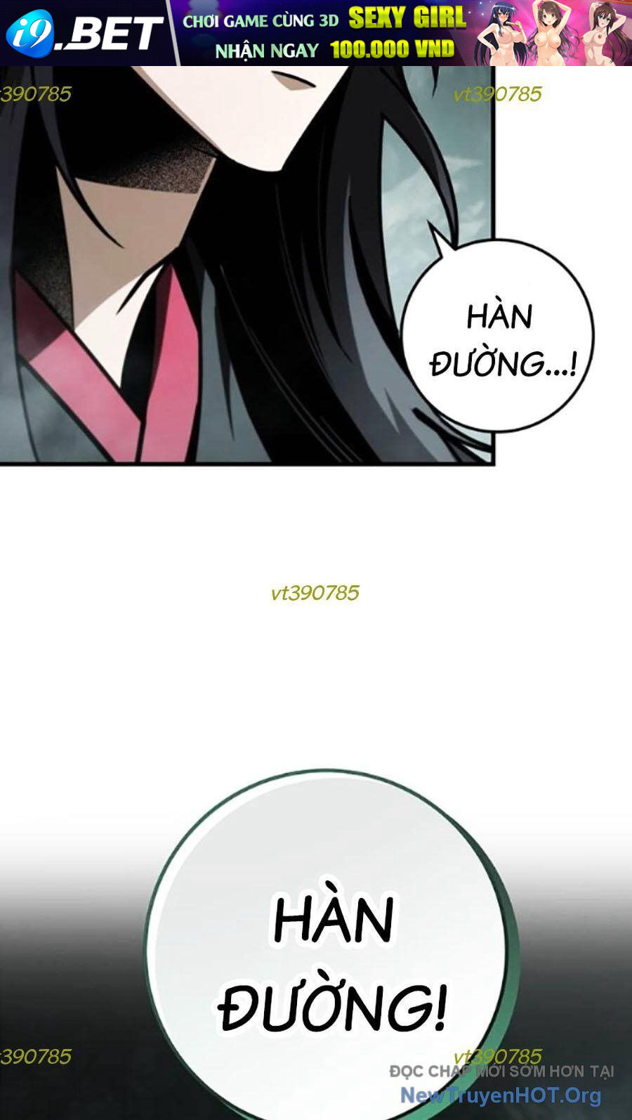 Thanh Kiếm Của Hoàng Đế - Chapter 89 - Page 89