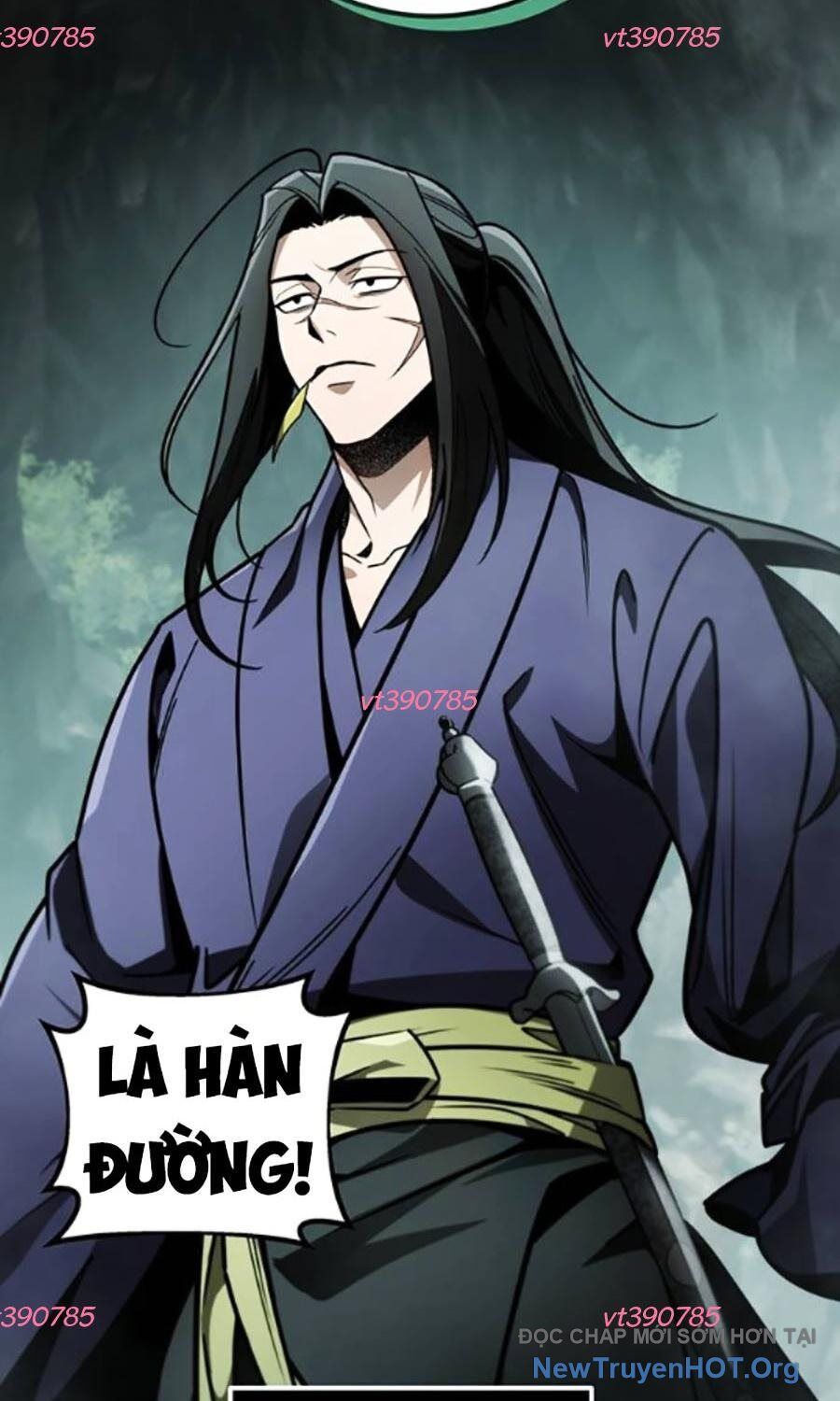 Thanh Kiếm Của Hoàng Đế - Chapter 89 - Page 90