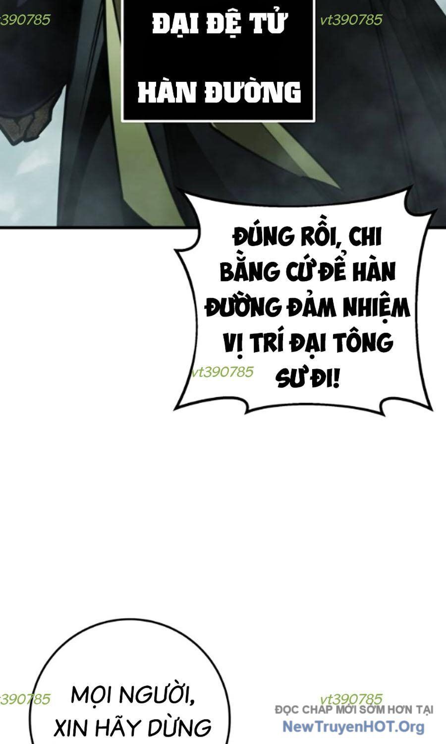 Thanh Kiếm Của Hoàng Đế - Chapter 89 - Page 91