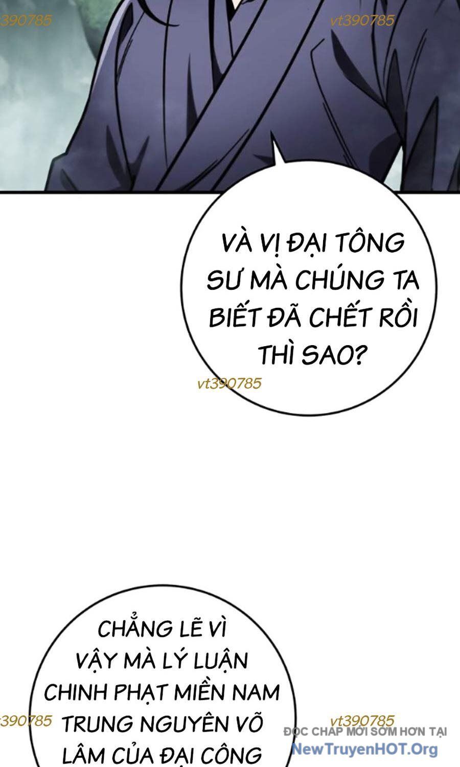 Thanh Kiếm Của Hoàng Đế - Chapter 89 - Page 94