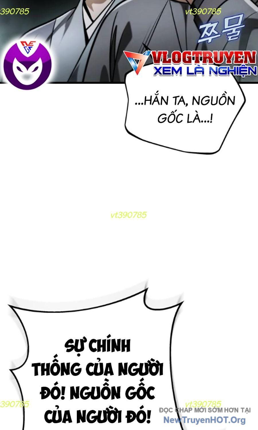 Thanh Kiếm Của Hoàng Đế - Chapter 89 - Page 97