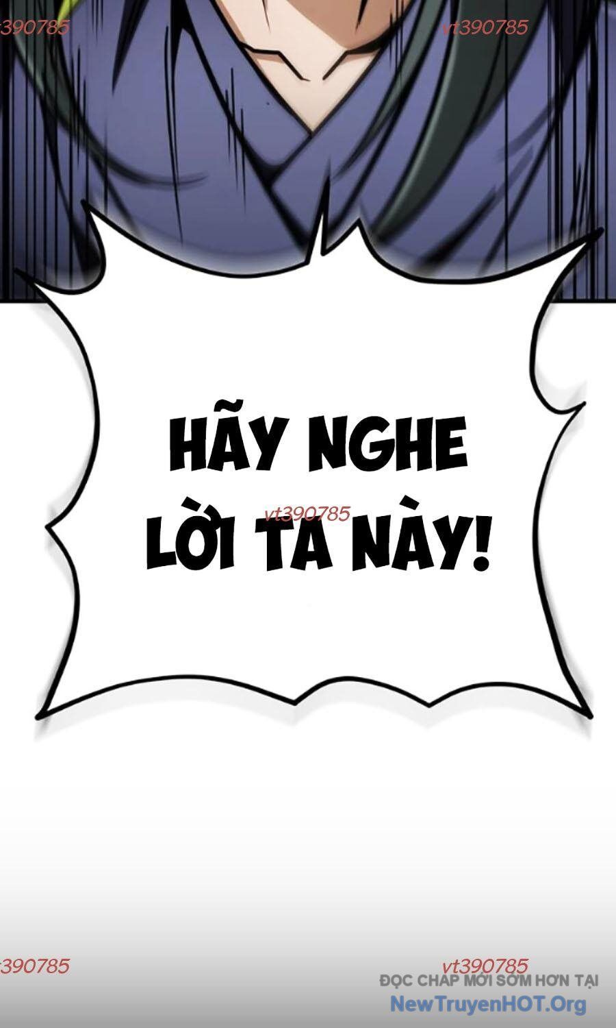 Thanh Kiếm Của Hoàng Đế - Chapter 89 - Page 99