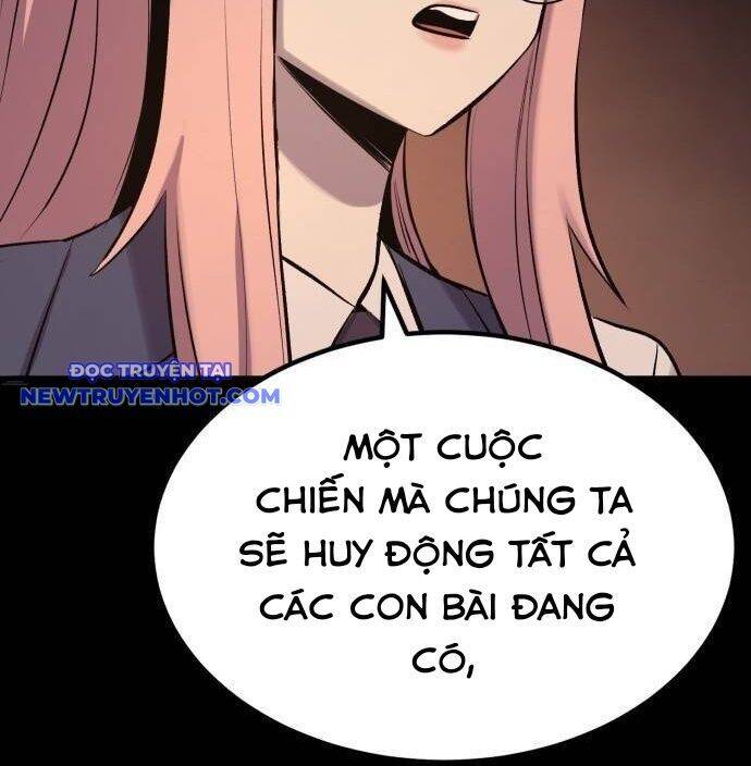 Tiếng Thét Cuồng Bạo - Chapter 58 - Page 260