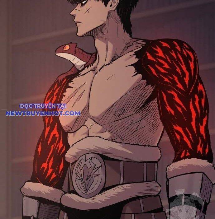 Tiếng Thét Cuồng Bạo - Chapter 58 - Page 265