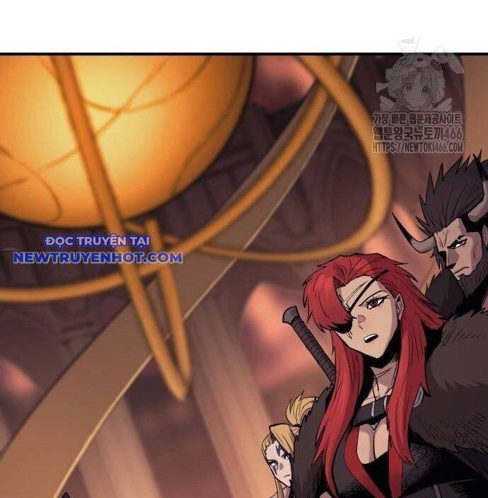 Tiếng Thét Cuồng Bạo - Chapter 58 - Page 318