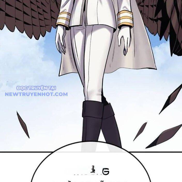 Tiếng Thét Cuồng Bạo - Chapter 61 - Page 12