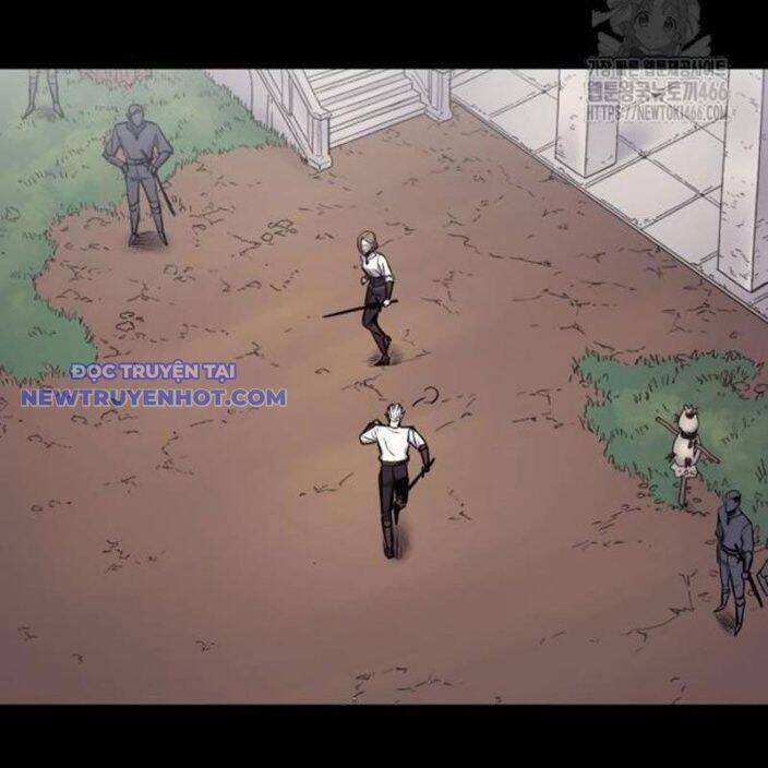 Tiếng Thét Cuồng Bạo - Chapter 62 - Page 23