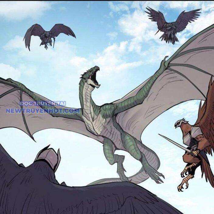 Tiếng Thét Cuồng Bạo - Chapter 62 - Page 49