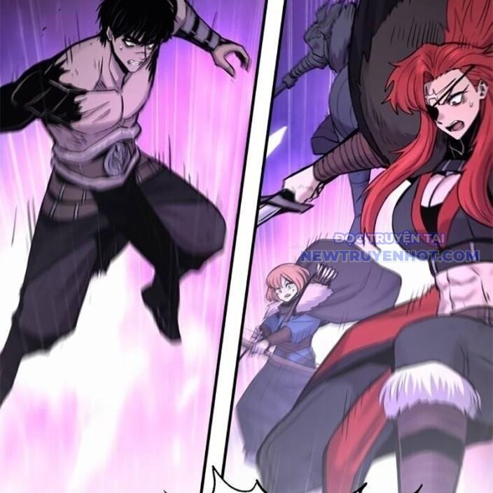 Tiếng Thét Cuồng Bạo - Chapter 63 - Page 151