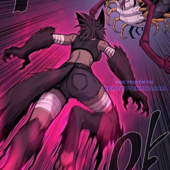 Tiếng Thét Cuồng Bạo - Chapter 64 - Page 111