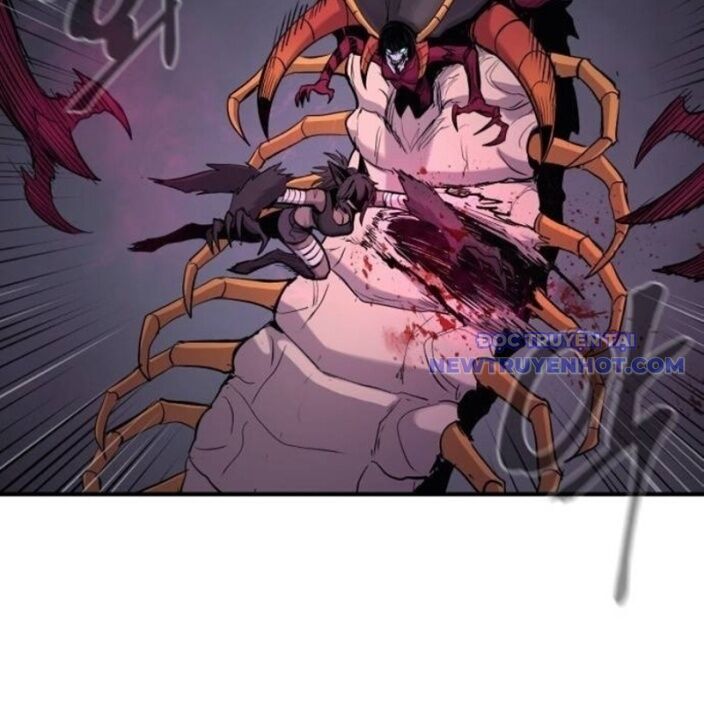 Tiếng Thét Cuồng Bạo - Chapter 64 - Page 118