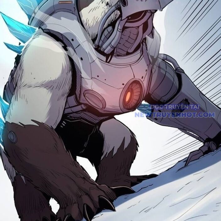 Tiếng Thét Cuồng Bạo - Chapter 64 - Page 42