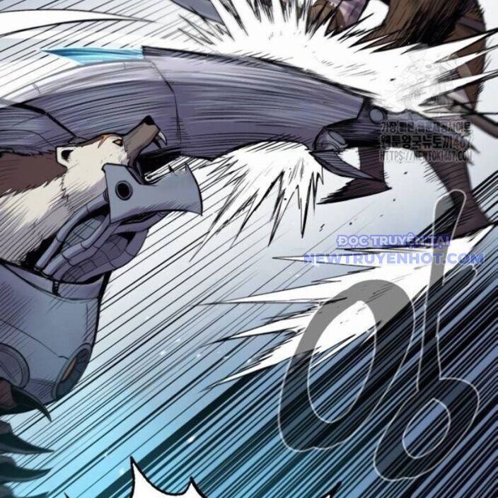 Tiếng Thét Cuồng Bạo - Chapter 64 - Page 55