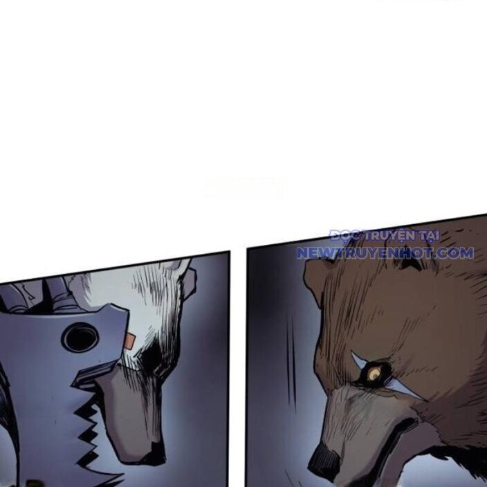 Tiếng Thét Cuồng Bạo - Chapter 65 - Page 111