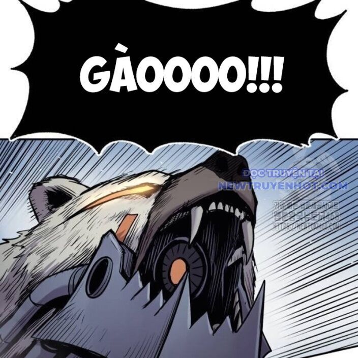 Tiếng Thét Cuồng Bạo - Chapter 65 - Page 57