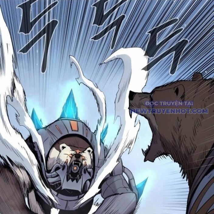 Tiếng Thét Cuồng Bạo - Chapter 65 - Page 60