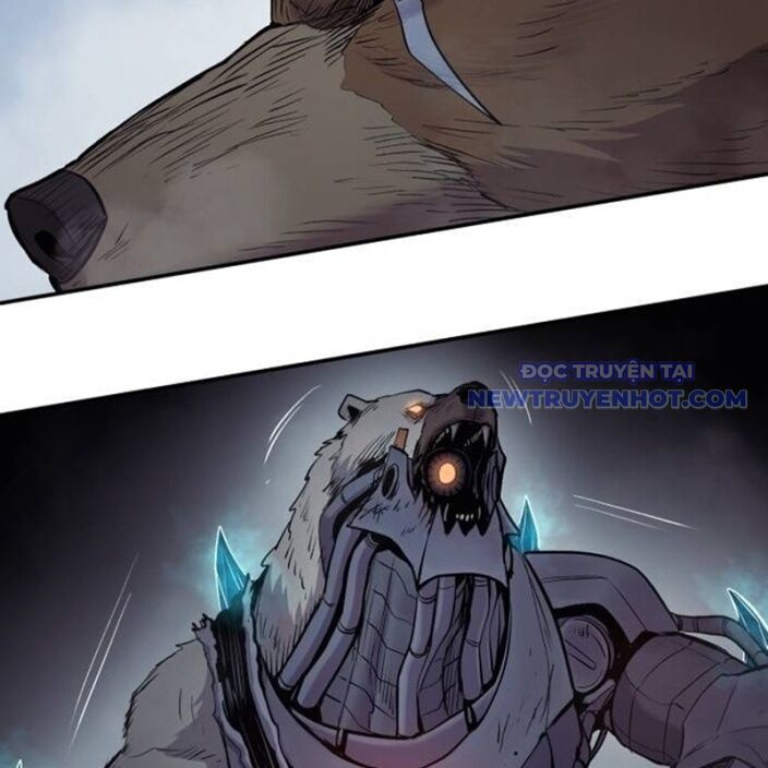 Tiếng Thét Cuồng Bạo - Chapter 65 - Page 68