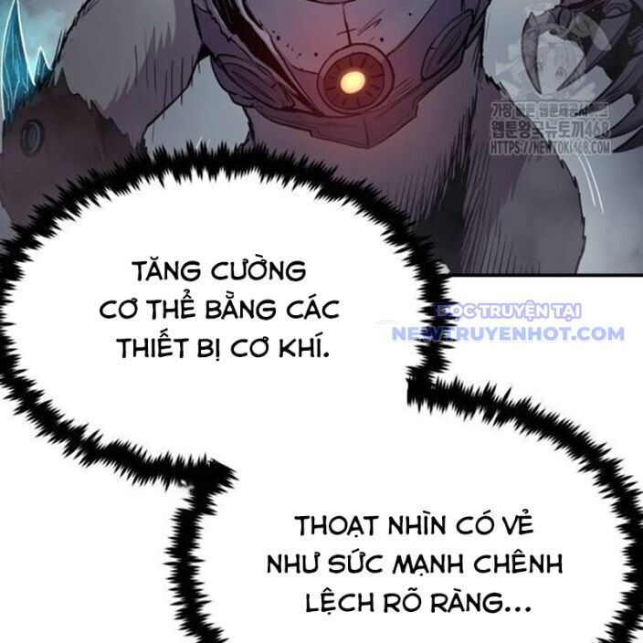Tiếng Thét Cuồng Bạo - Chapter 65 - Page 69