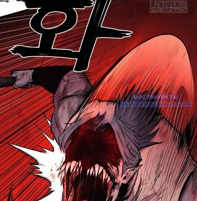 Tiếng Thét Cuồng Bạo - Chapter 66 - Page 11