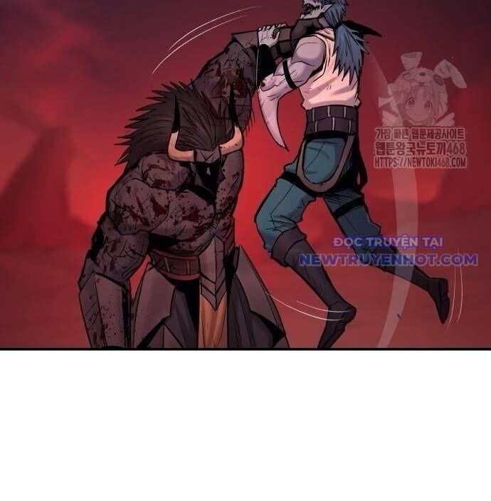 Tiếng Thét Cuồng Bạo - Chapter 66 - Page 138