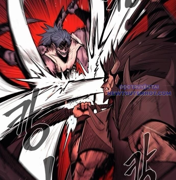 Tiếng Thét Cuồng Bạo - Chapter 66 - Page 53